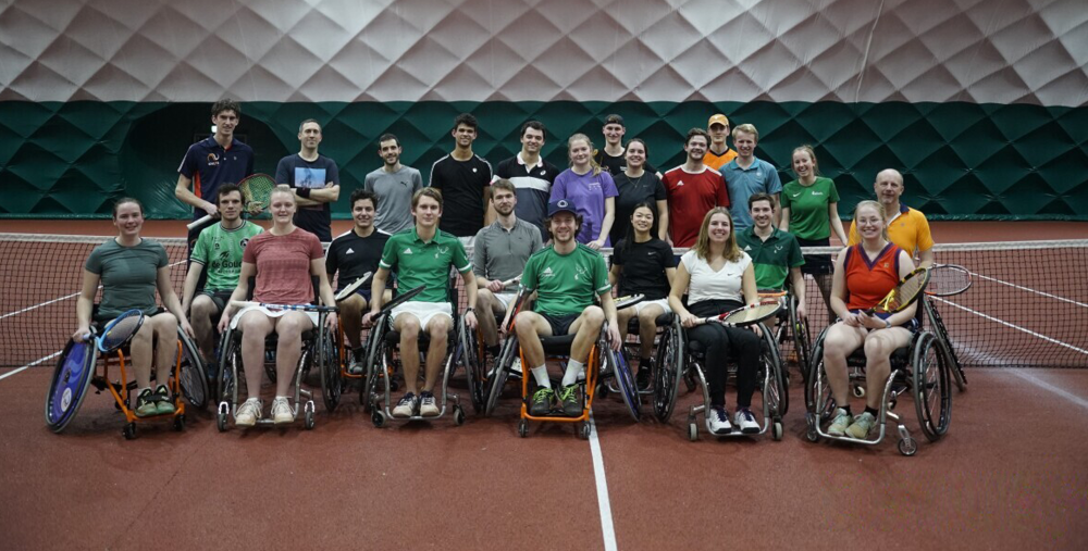 Training en Competitie